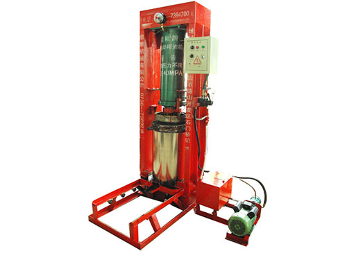 鼎糧液壓榨油機(jī)250B型，冷榨機(jī)，全自動(dòng)，茶油、白土等，頂餅型