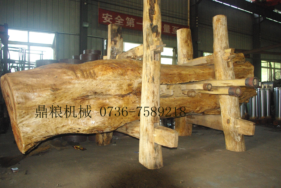  全新木榨，純古法木榨，原木木榨榨油機(jī) 